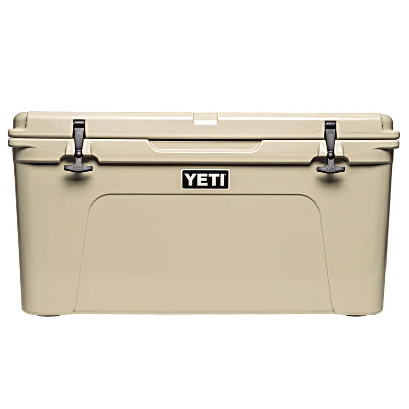 YETI Tundra Tan 75 Cool Box